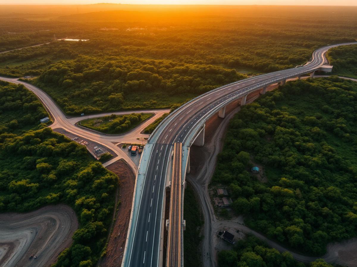 Infraestrutura em Sergipe