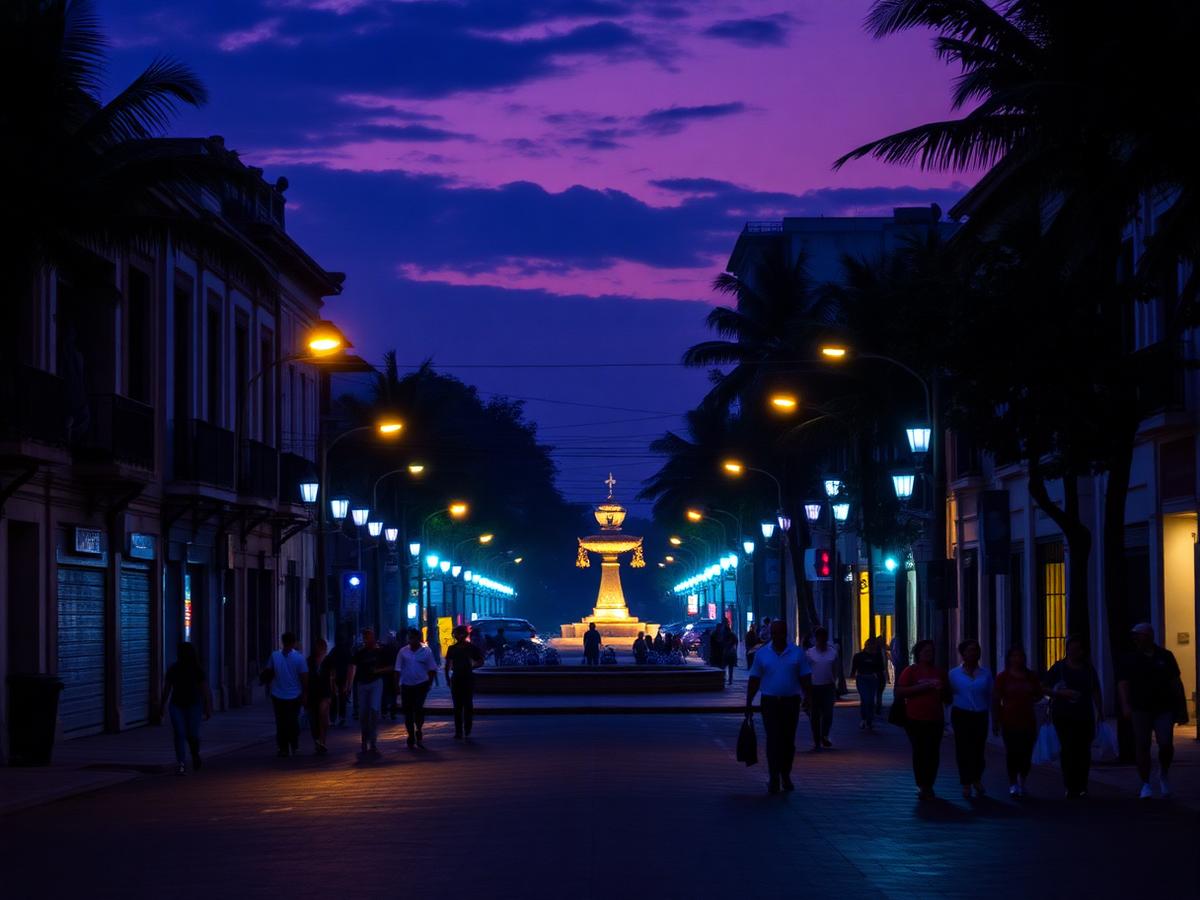 Segurança em Sergipe